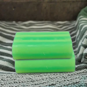 Solid Nice Fragrance Laundry Soap Bar for Clothes Cleaning