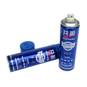 Spot Lifter Spray Oil Stain Remover Garment Factory Stain Remover for Fabric and Textile Cleaning