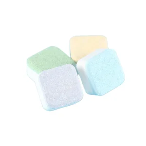 Viên bột giặt, chất tẩy oxy, viên tẩy giặt