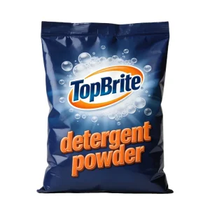 Top Quality Laundry Detergent Powder 1kg Floral Long Lasting Good Smell Super Foaming Cleaning Products