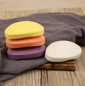 Tropical Fruit Aroma Refreshing Fruit Aroma Pleasant Scent Soap