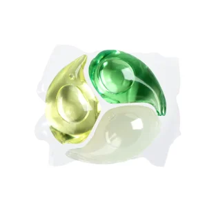 Ultra Clean Bulk 3 in 1 Flüssigwaschmittel Seifenwaschkapseln und duftende Booster-Perlen