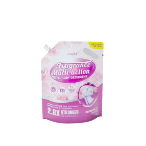 Ultra concentrated Eco Friendly Antibacterial Laundry Custom Fragrance Options Bathroom Low Minimum Order Quantity Stock