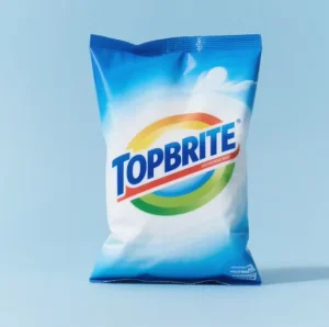 Washing Powder Factory 1kg Deep Cleaning Laundry Detergent Soap Powder With Private Label