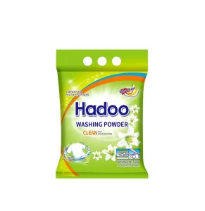 Washing Powder High Quality Detergent Powder High Foam OEM ODM Factory Laundry Powder Customized
