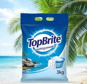 Washing Powder & Laundry Powder Price for Importers Inquiry