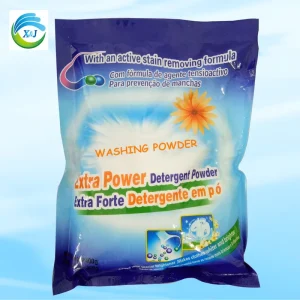 Washing Powder detergente En Polvo for Machine Washing