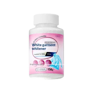 White Clothes Bleach Powder Stain Removing Yellowing Washing
