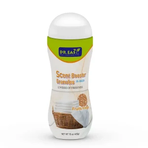White Fabric Scent Booster Beads Bulk Laundry Scent Enhancer