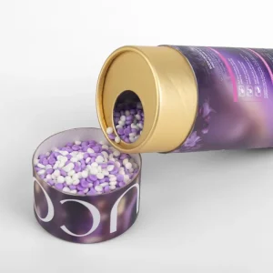 YUCO 357g High quality Lasting Fragrance Scent Booster Beads Disposable Apparel Washing Laundry Wash Softener Perfume Beads
