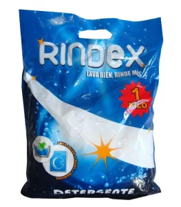 1kilo bag High Foam Detergent Washing Powder Detergent Powder Laundry Powder