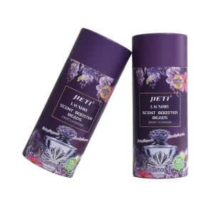 220g OEM ODM Eco-Friendly Solid 8+5 Laundry Scent Booster Beads Fresh Long-Lasting Fragrance Antibacterial Softener