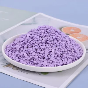 30Day Solid Scent Booster Beads Perfume Free Fragrance Alternative Biodegradable Eco Friendly Apparel ODM OEM