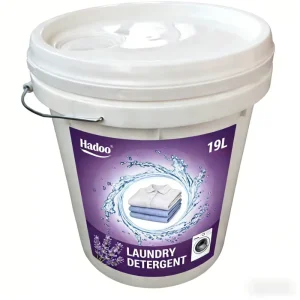 5 Gallon Commercial Laundry Detergent Liquid Bulk Supply for Laundry Shops Hotels Resorts OEM Packaging Fast Delivery