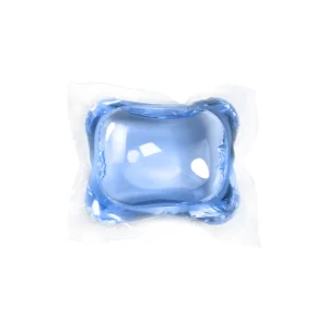 8g OEM & ODM All in 1 Eco friendly High Concentrated Deep Clean Laundry Detergent Pods for Apparel