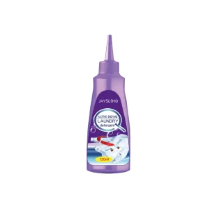 Active Enzyme Laundry Detergent Multi-purpose Cleaner Clothing Stain Blood Stain Remover Laundry Liquid