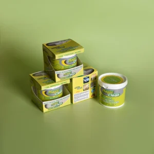 All Purpose Cleanser Multi Purpose Cleaning Paste Kitchen Cookware Cleaner