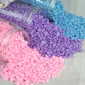 Bulk Anti Static 12 Weeks Long Lasting Perfume Odor Removal Laundry Fragrance Scent Booster