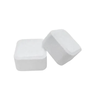Bulk High Quality Laundry Detergent Washing Powder Soap Laundry Cleaning Tablet White Flower Laundry Cleaner