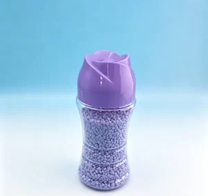 Bulk Scent Booster Beads OEM Eco Friendly Laundry Beads 250g Long Lasting Lavender Fragrance