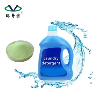 CBS X Optical Brightener for Cellulose Fiber CAS 27344 41 8 Liquid Detergent Optical Brightener for Detergent Industry