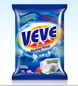 China Eco Friendly Strong Fragrance Detergent Powder Laundry Soap Good Quality Stain Remover