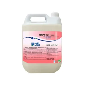 Cleaning Chemicals Stain Removing Liquid