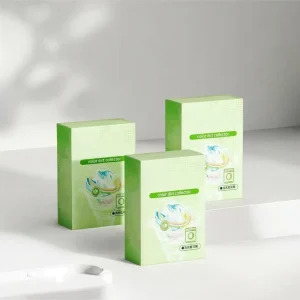 Color Fabric Absorbing Grabber Colour Catcher Laundry Sheets