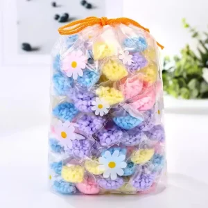 Customizable Solid Eco Friendly Laundry Fragrance Booster Beads Cologne Scent Enhancer