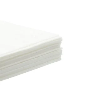 Deep Clean Eco Friendly Disposable Solid Laundry Detergent Sheets Unscented Sulfate Free Protect Sensitive Skin for Apparel