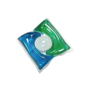 Deep Clean Stain Removal Dye Free Hypoallergenic Laundry Detergent Pods Disposable Apparel Use Bulk Manufacturer
