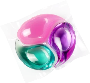 Detergent Capsules Washing Pods Laundry Detergent Soap Laundry Beads Laundry Pods Plant Derived Ingredients