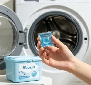 Detergent Pods & Laundry Pods Factory Price