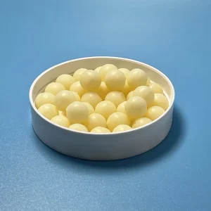 Dryer Laundry Scent Booster Beads Scent SoftCare Dryer Sphere with Long Lasting Scent and Anti static Function