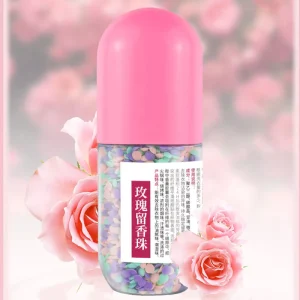 Eco Friendly Long Lasting Laundry Soap Scent Booster Beads Multi Smell Apparel Fabric Softener