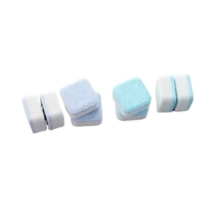 Eco Friendly Multi Purpose Cleaning Washing Machine Cleaner for Household Washer Tub Powder