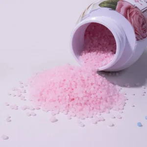 Eco friendly Scent Booster Beads OEM 275G Disposable Long lasting Perfume Scent Fragrant Bead