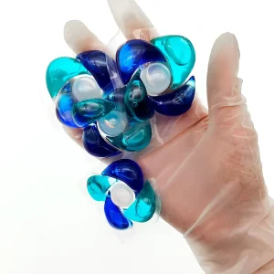 Excellent Quality High Foam Laundry Pods Detergent Eco Friendly Laundry Pods With Great Price