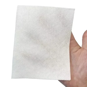 FACTORY OEM Catcher Sheet for Laundry Degradable Absorption NONWOVEN Clothes Original Catcher Sheet Color