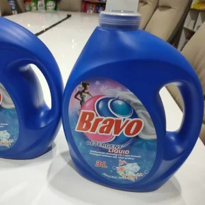 Factory 3L Detergent Liquid Cleansing 3 in 1 New Formula Charming Fragrance Laundry Detergent Soap Liquid
