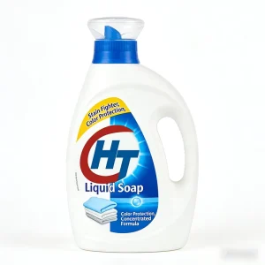 Factory Custom Laundry Detergent Highly Effective Cleaner Dissolves Quickly in Water with Long lasting Fragrance