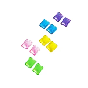 Factory Customized Perfume Beads for Laundry Pods Washing Pods with Box Package 8g