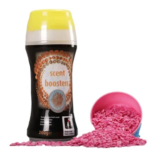 Factory Price Popular Fragrance Scent Booster to Freshen Beads for Laundry