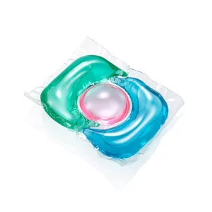 Factory Priced Laundry Detergent Pods High Quality Capsules for Effective Cleaning