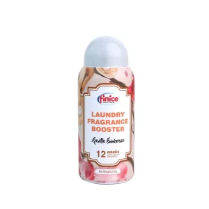 Finice 275g Laundry Fragrance Beads Gentle Embrace Softener Scent Beads Long Lasting Fragrant Booster