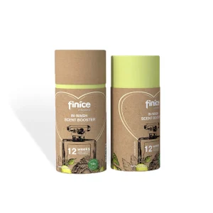 Finice Eco Friendly Disposable Solid Longer Lasting Strong Fragrance Laundry Softener Bulk Scent Booster Beads