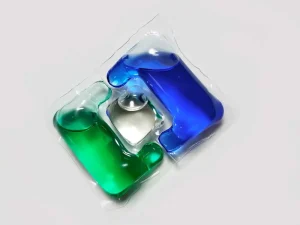 High Concentrate Laundry Pods Apparel Deep Clean Remove Tough Stains Soften Fabrics Gentle Hypoallergenic Eco Friendly