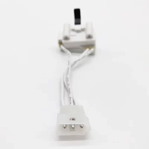 High Quality 3406107 Electric Switch Accessories for Household Appliances Specifically Designed for Washing Machines 220V Hotels