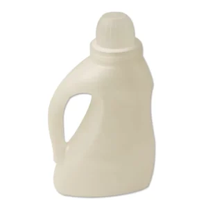 High Quality 500ml 1L Customizable Color Deep Cleaning Eco friendly Laundry Detergent Clothes Washing Liquid Packaging Container