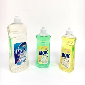 High Quality Bulk Dishwashing Liquid Made in China